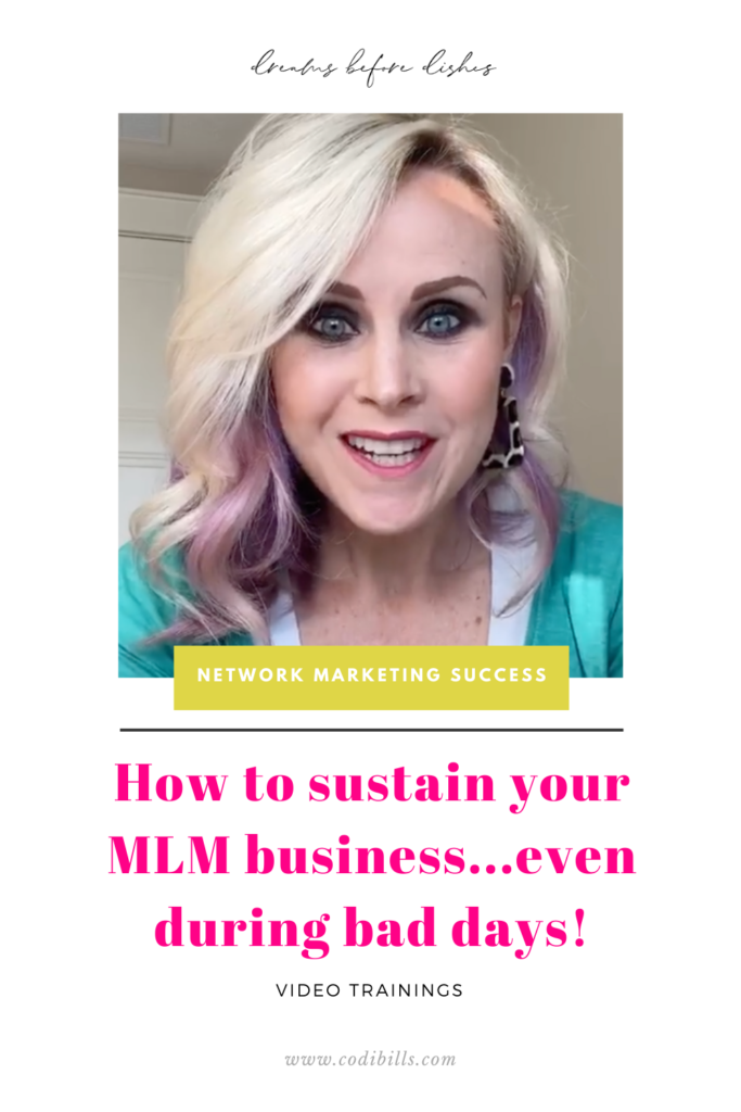 Personal Mottos can make a huge difference for your business! This is because our energy and enthusiasm ebbs and flows. A personal mission statement will help you stay focused even when your'e not feeling it. Here's how to create one...